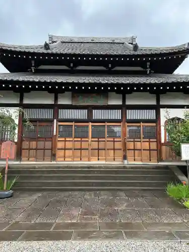 青雲寺(東京都)