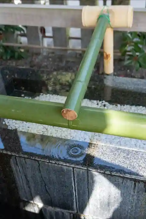 素盞嗚尊神社(江坂神社)(大阪府)