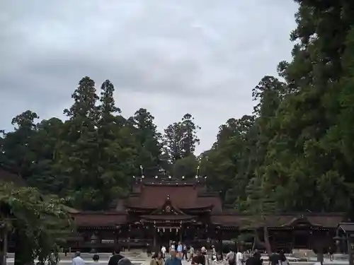 多賀大社(滋賀県)