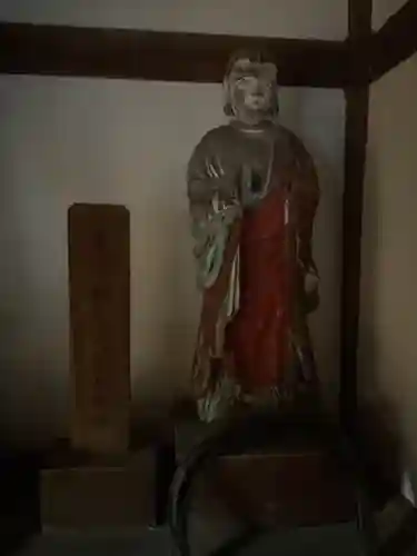 鹿苑寺(岐阜県)