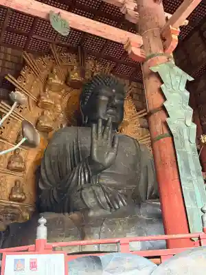 東大寺(奈良県)