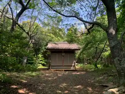 浅間神社(千葉県)