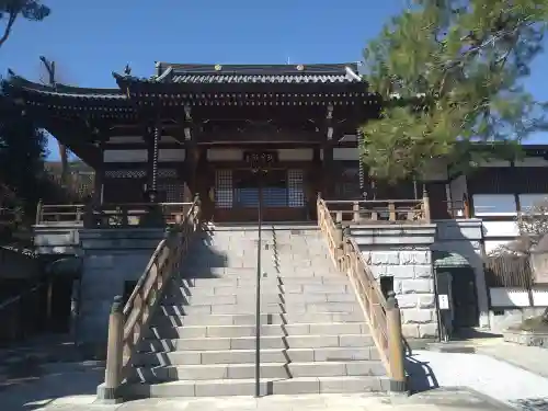 地福寺(埼玉県)