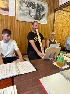 遠照山 光明寺（尼崎大仏）(兵庫県)