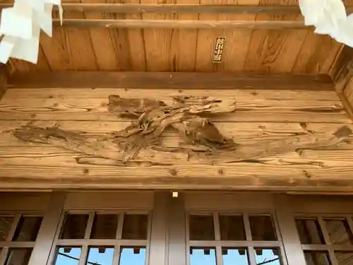 八雲神社のその他建物