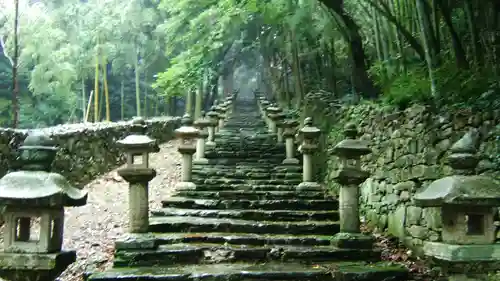 万松院(長崎県)