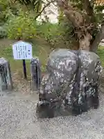 橘寺の庭園