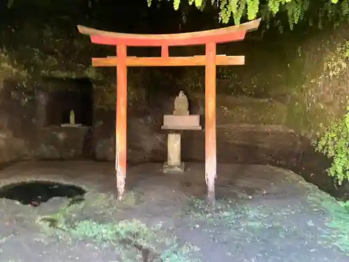 海蔵寺(神奈川県)