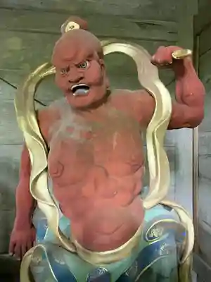 妙楽寺(福井県)