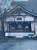 神明宮(神奈川県)