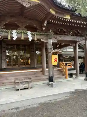 安宅住吉神社(石川県)