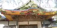 総願寺の本殿・本堂