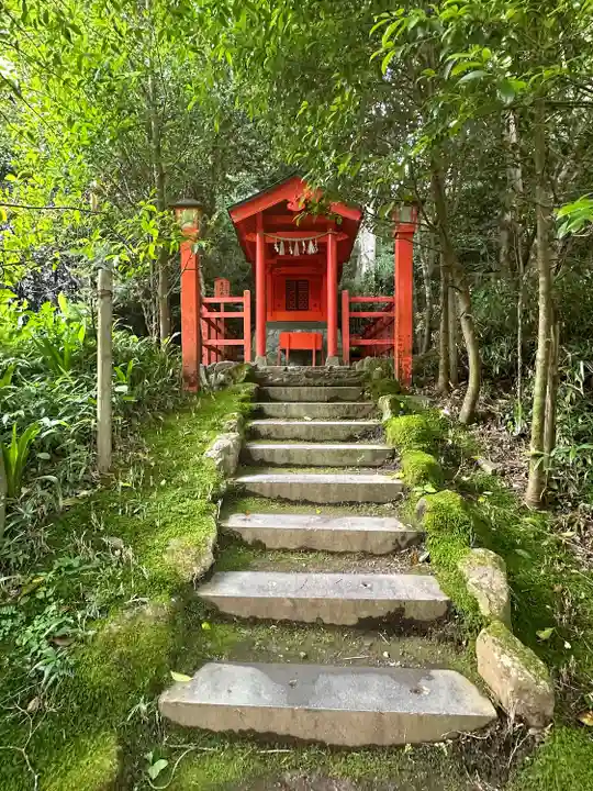箱根神社(神奈川県)
