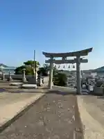 比賣神社(長崎県)