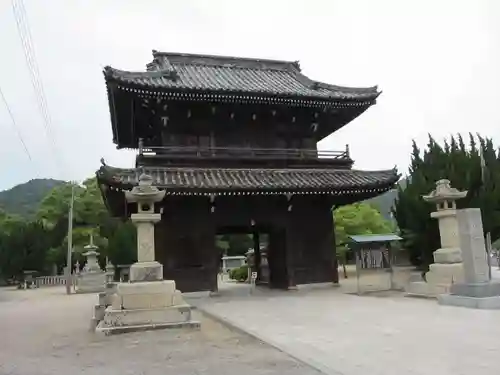 普賢寺(山口県)