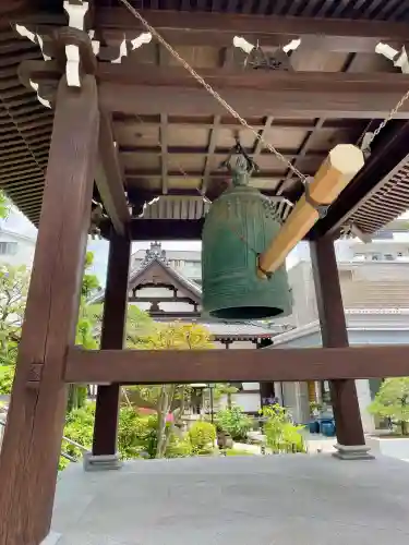 正覚寺(東京都)