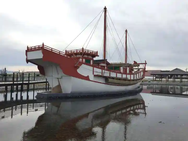 平城宮跡(奈良県)