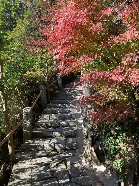 杉本寺のその他建物