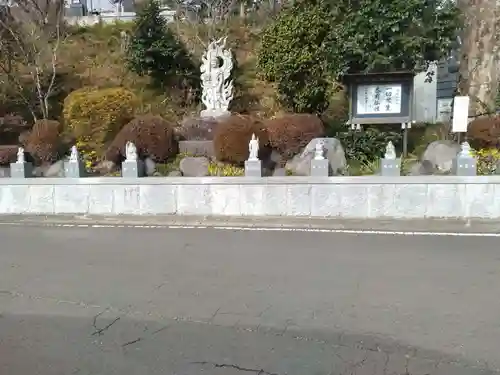 妙立寺(宮城県)