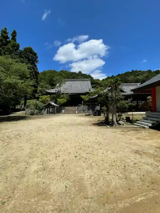 随願寺(兵庫県)