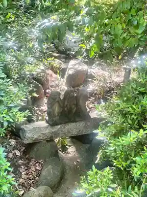 阿佐ヶ谷神明宮(東京都)