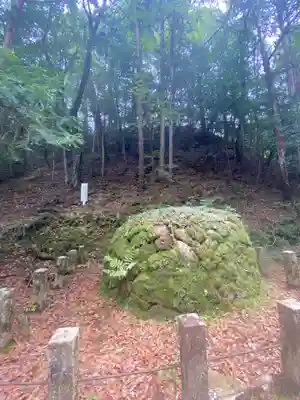 天石門別神社(岡山県)