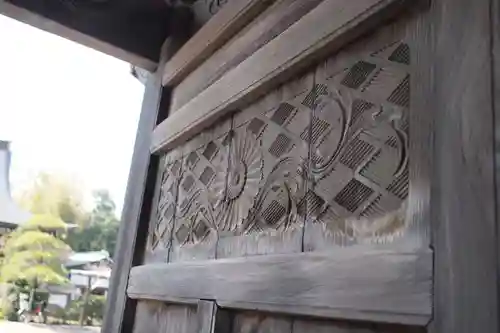 聖福寺のその他建物