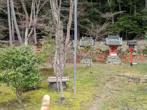 大原野神社(京都府)