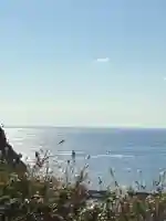 遠見岬神社(千葉県)