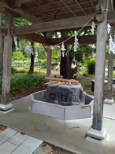 住吉神社(宮城県)