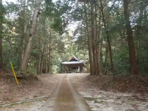 野神社(愛知県)