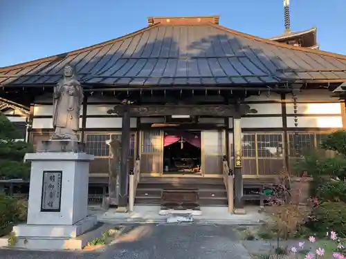 観世寺(福島県)