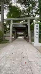 黒磯神社(栃木県)