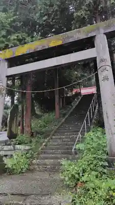 大美和神社(神奈川県)