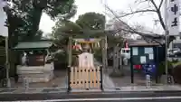 伊奴神社のその他建物