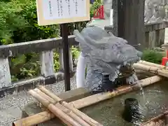 足利織姫神社(栃木県)