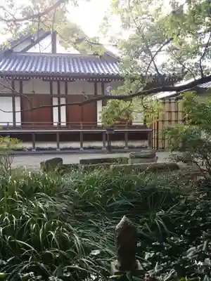 昆陽寺のその他建物