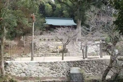 四阿屋神社(佐賀県)