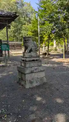 與志漏神社(滋賀県)