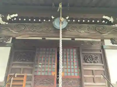 明長寺(神奈川県)