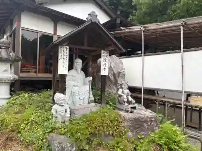 鳳仙寺(栃木県)