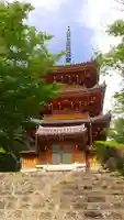 方廣寺(静岡県)