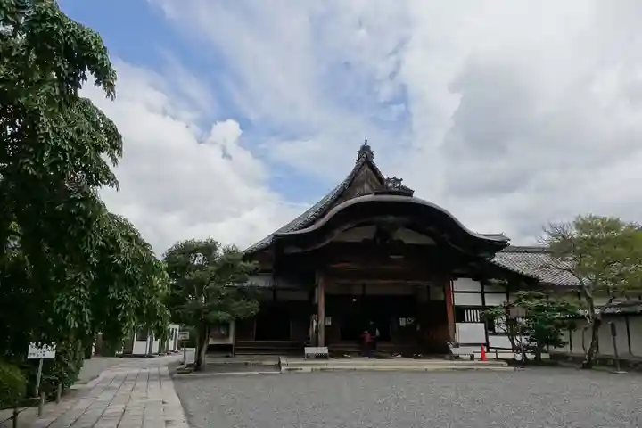 醍醐寺のその他建物