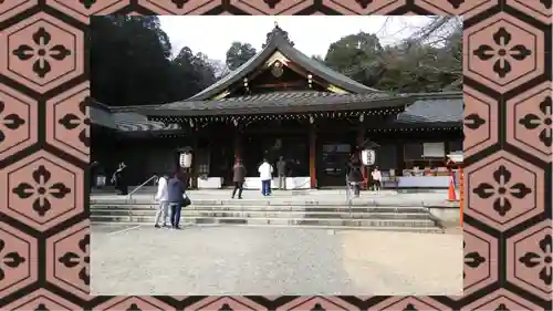 群馬県護国神社(群馬県)
