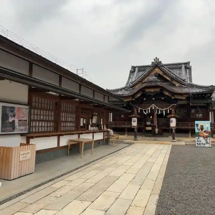豊国神社(滋賀県)