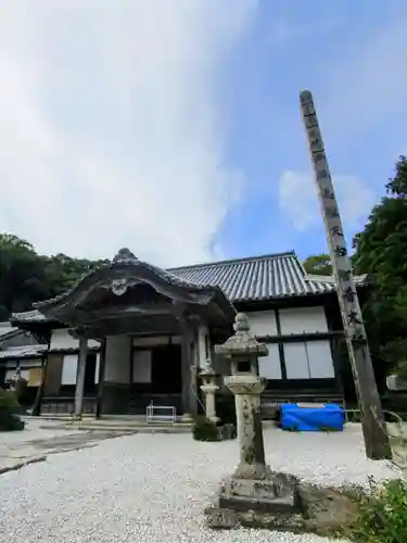 万松院(長崎県)