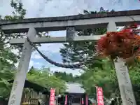 谷山神社(鹿児島県)