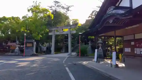 香椎宮(福岡県)