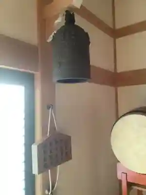 円昌寺の本殿・本堂