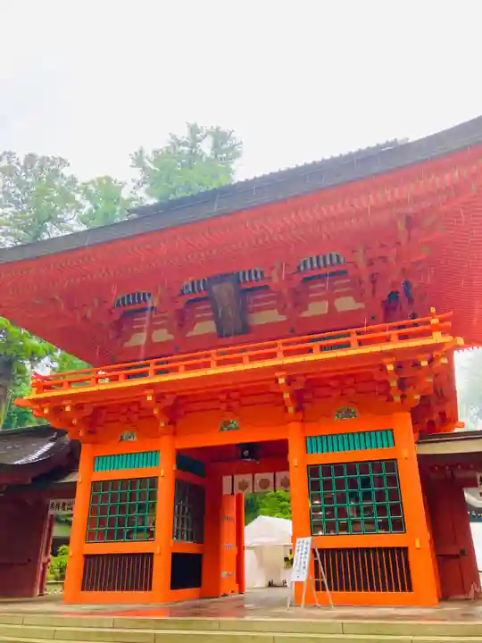 香取神宮(千葉県)